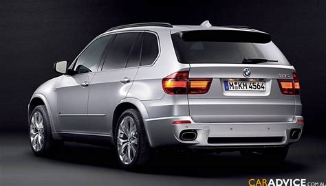 BMW X5 M Sport Package - photos | CarAdvice