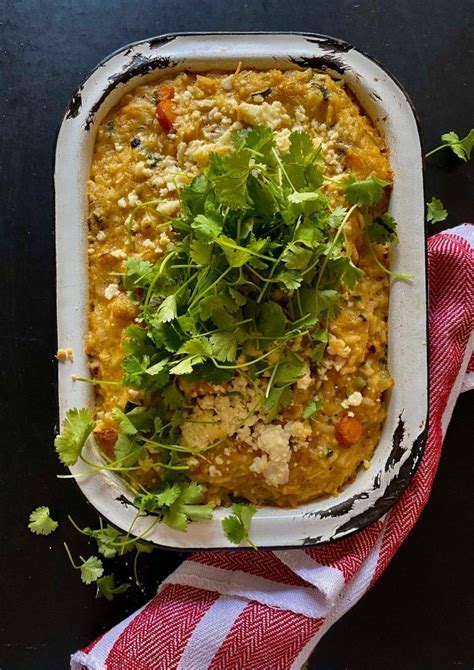 Easy Baked Rice Casserole - My Easy Cooking | Easy cooking, Cooking ...