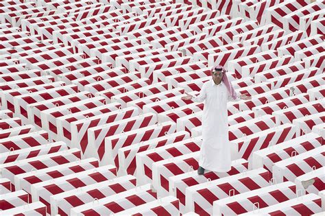 Making Art in Saudi Arabia – In Conversation… | Abdulnasser Gharem