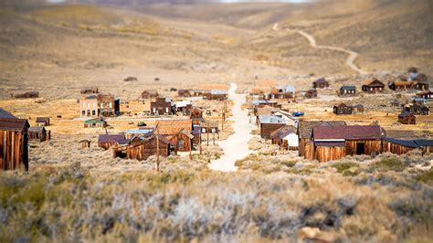 Bodie, CA is real-life Armadillo : r/reddeadredemption