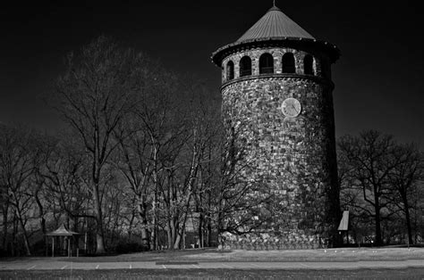 Climb Rockford Tower, Delaware's 118-Year-Old Wilmington Landmark