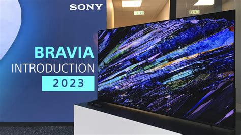 Sony's 2023 Bravia Lineup Leaks, Size Options For A80L And, 50% OFF