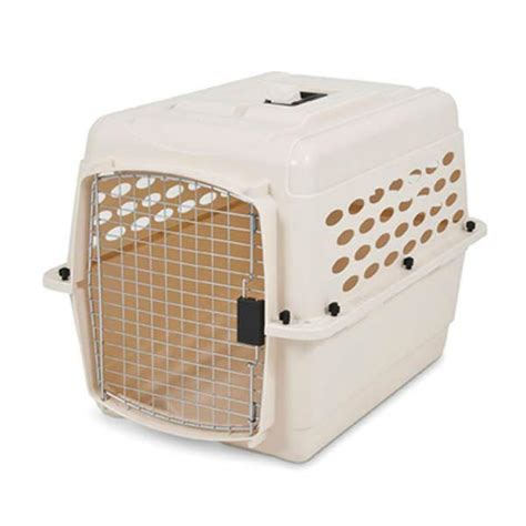 Petmate Vari Kennel Pet Crate | BaxterBoo