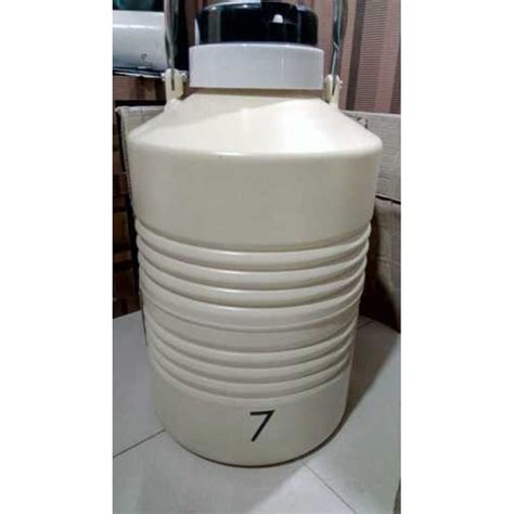 Buy LIQUID NITROGEN CONTAINERS get price for lab equipment