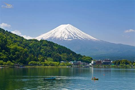 Lake Kawaguchiko ( Mt. Fuji ) – Yamanashi – Japan Resort Club