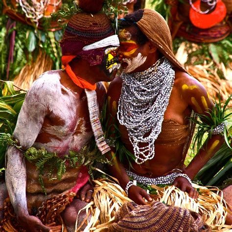 1000+ images about Papua New Guinea Culture on Pinterest