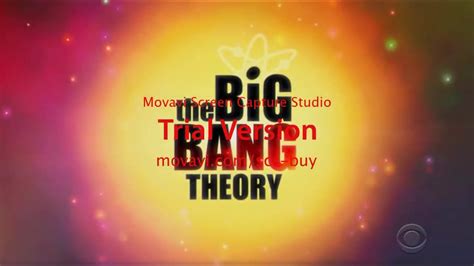 The Big Bang Theory Theme Song - YouTube