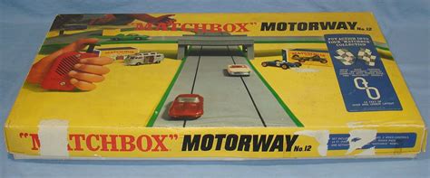 Pin by Bert on Matchbox | Slot car racing sets, Slot car racing, Matchbox