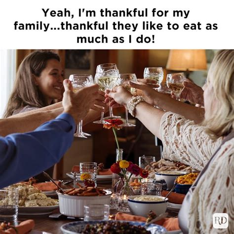 30 Hilarious Thanksgiving Memes to Share With Family and Friends