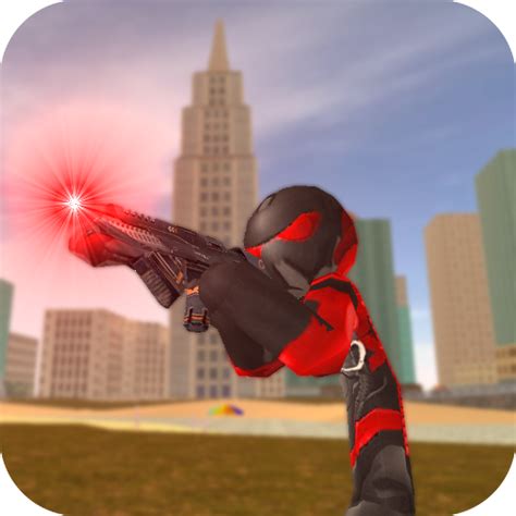 Stick Rope Hero 2 - Apps on Google Play