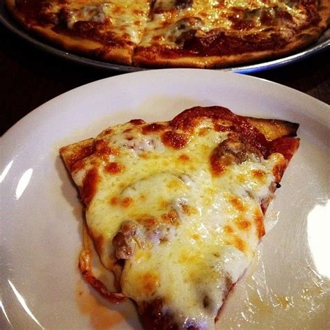 Shorty's Pizza on Diners, Drive-ins and Dives SUPERIOR, WI | Pizza ...