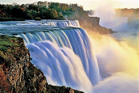 Niagara Falls State Park | Niagara Falls USA