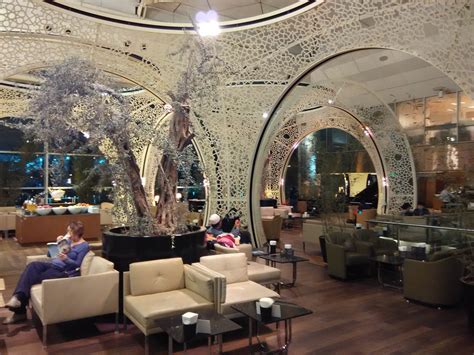 Lounge Istanbul Ataturk Airport : One of the Top Airport Lounges in the ...