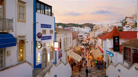 The Best Hotels Closest to Albufeira Old Town Square - 2021 Updated ...