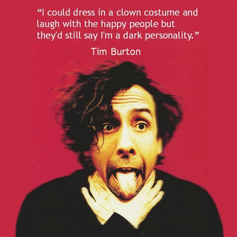 Quotes From Tim Burton Films. QuotesGram