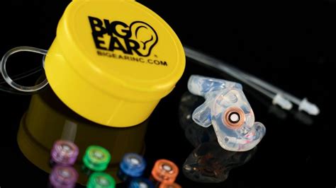 Best Ear Plugs For Musicians | The One For Musicians Product Overview ...