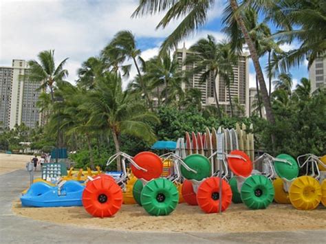 Things to Do in Waikiki Hawaii - A Guide to Fun at Waikiki Beach!