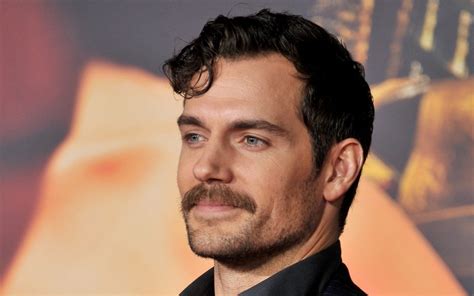 The true cost of Henry Cavill's CGI moustache, according to Mission ...