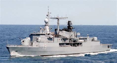 Argentine Navy Armada de la República Argentina - Seaforces Online