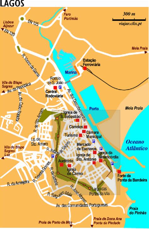 itálico Turbina Cortar lagos portugal mapa Revocación Distante El aparato