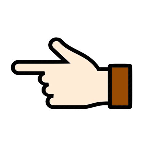 Finger Transparent Png Pictures Free Icons And Png Backgrounds ...