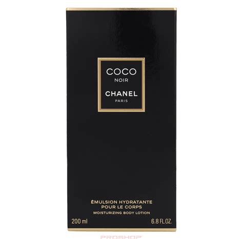 Chanel Coco Noir Body Lotion Chanel Coco Noir Body Lotion | Billig