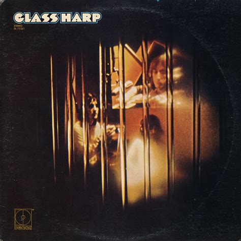 Glass Harp | Glass Harp - Big Love Vinyl