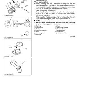 Kubota Rtv 900 Service Manual PDF, Kubota RTV Workshop Manual, Kubota ...