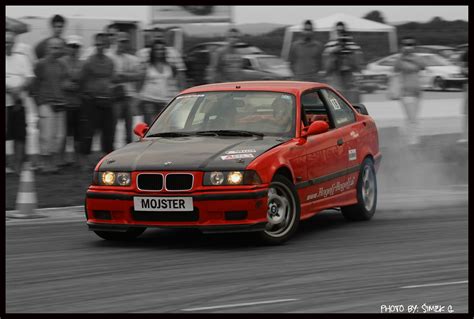 bmw E36 drift by gogZG on DeviantArt