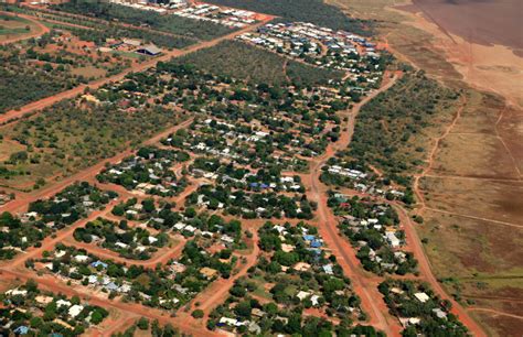 Aerial photographs of Derby west, 12 May 2012 - State Library of ...