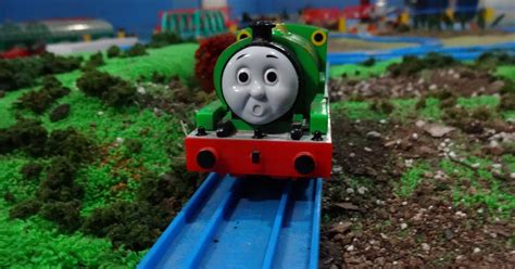 Tomy Thomas and Friends Remakes: Behind the Scenes: Toby and The Flood