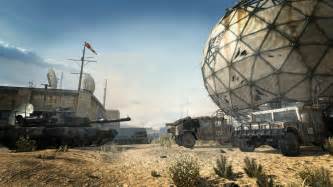 Dome (Modern Warfare 3) - The Call of Duty Wiki - Black Ops II, Ghosts ...