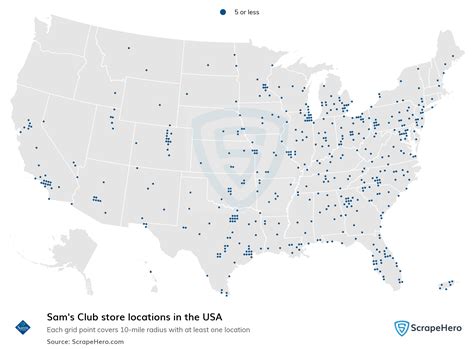 √ 7+ Sam'S Club Locations See Which Four Sam’S Club Locations Are ...