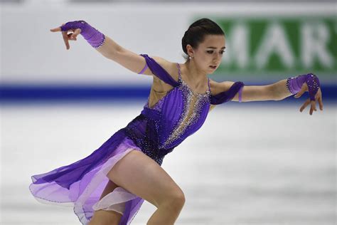 Olympic Figure Skating: Ice Dance, Rhythm Dance Live Stream: Watch ...