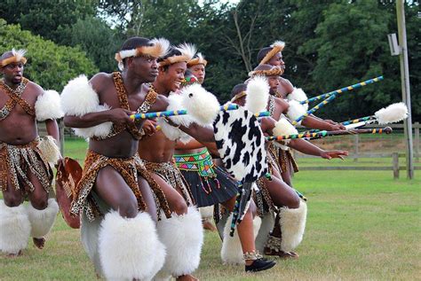 Zulu Traditional Dancers, South Africa | African culture, Zulu, African ...