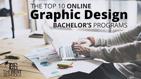 Best Online Graphic Design Bachelor's Degrees 2021 | Online graphic ...