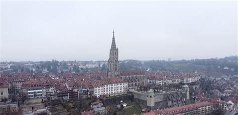 La Catedral de Berna cumple 600 años - SWI swissinfo.ch