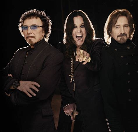 Black Sabbath Radio: Listen to Free Music & Get The Latest Info ...