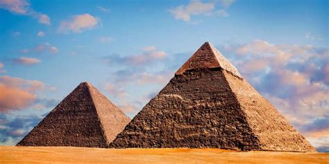 The Ultimate Travel Guide for Egypt - Destination