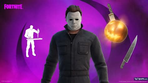 Halloween llegó a Fortnite: skins, personajes y misiones de ...