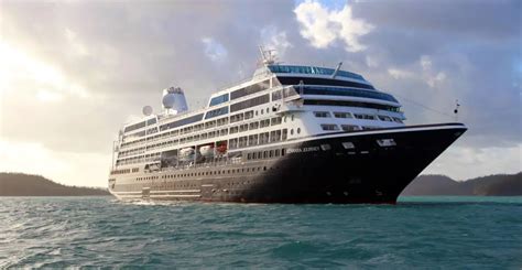 Azamara Cruises · Azamara Journey · Ship Overview and Itineraries ...