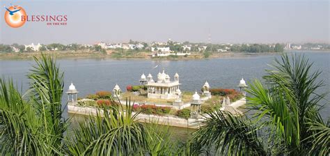 Dungarpur Tourist Attractions