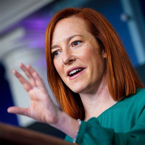 Who Is Jen Psaki? | Joe Biden's White House Press Secretary Pick ...