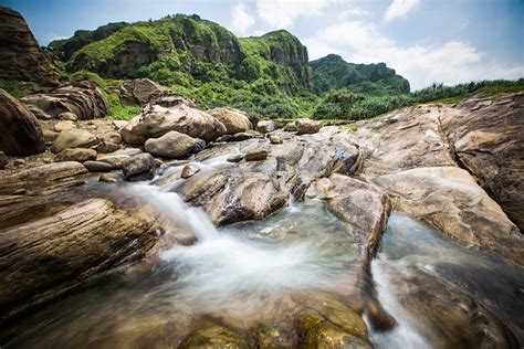 Nanya Rocks (南雅奇石) — Josh Ellis Photography