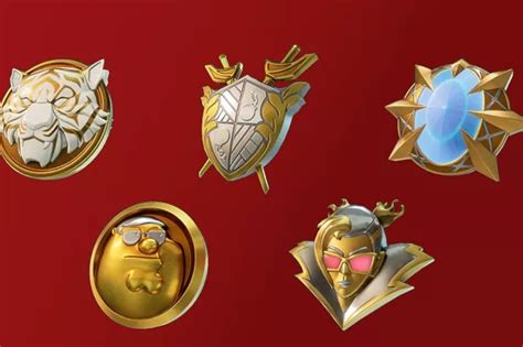 Fortnite medallions explained: how Society Medallions work and where to ...