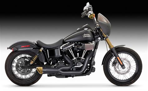 HARLEY DYNA – Freedom Exhaust Online Store