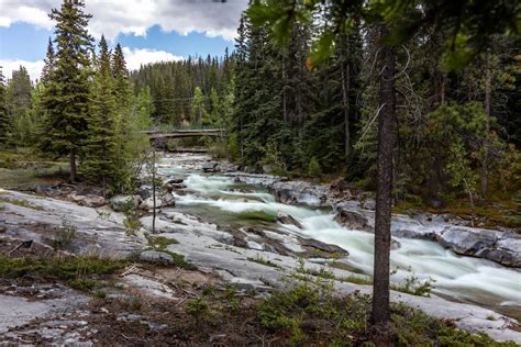 How To Spend 3 Days in Banff and Jasper