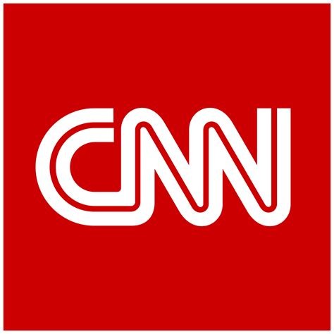 Collection of Cnn Logo PNG. | PlusPNG