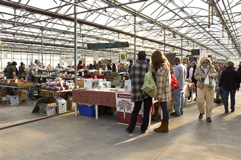 Winter Farmers Markets - New Hampshire Magazine