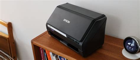 Epson FastFoto FF-680W review | Digital Camera World